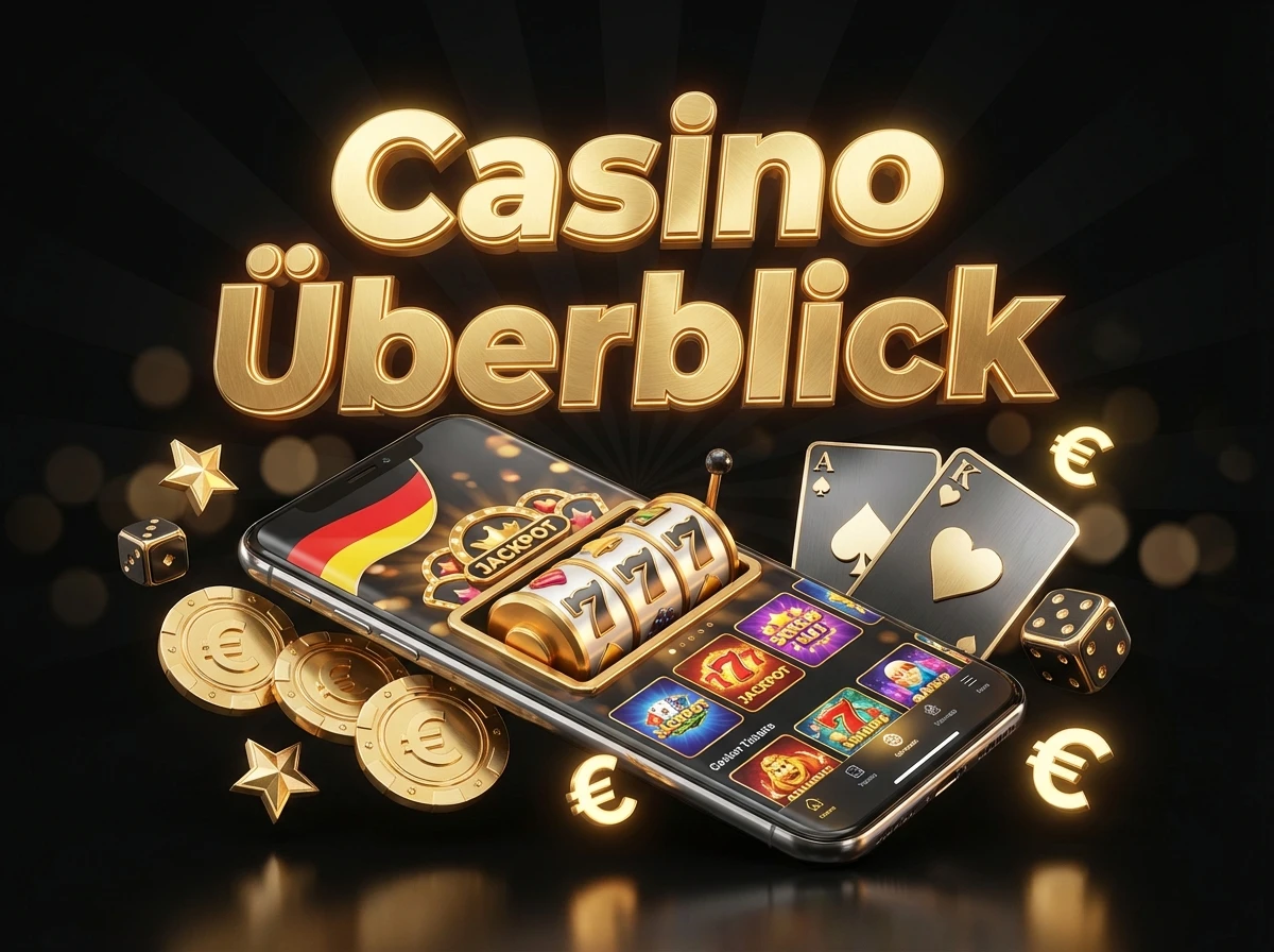 Casino Überblick